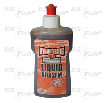 Dynamite Baits XL Liquid Brasem 250 ml