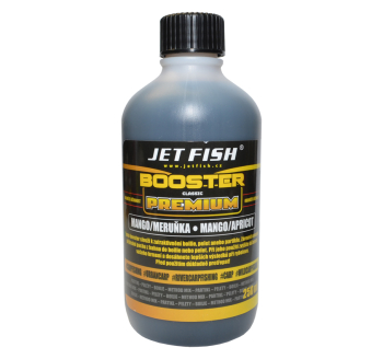 Booster Jet Fish Premium Classic - Mango / Aprikose - 250 ml