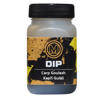 Dip Mivardi - Karpfengulasch