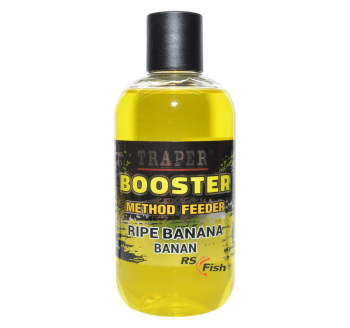 Booster Traper Method Feeder - Banane - 300 g