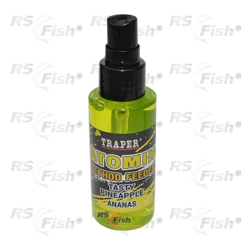 Essenz Spray Traper Method Feeder - Ananas - 50 g