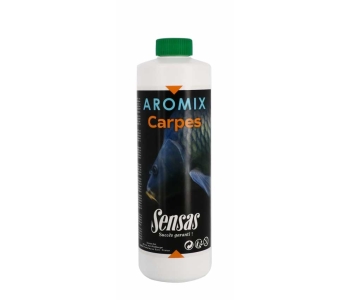 Sensas Aromix - Karpfen