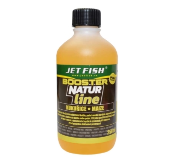 Booster Jet Fish Natur Line - Maize - 250 ml