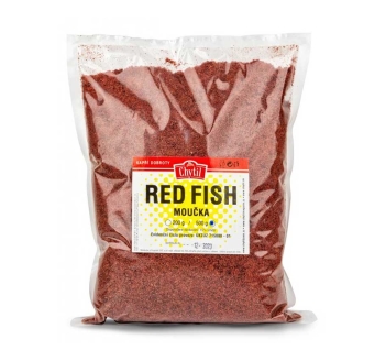 Red Fish Mehl Chytil
