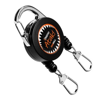 Halteclip Delphin DuoROLL