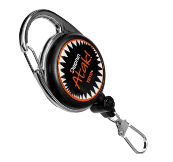 Halteclip Delphin YOYO+