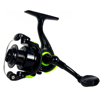 Angelrolle York Ice Wasp 502