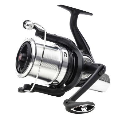 Angelrolle Daiwa 23 Super Spod 45 SCW QD-OT