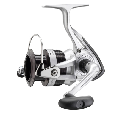 Angelrolle Daiwa Sweepfire E 4000C