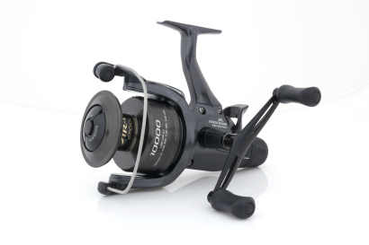 Angelrolle Shimano Baitrunner DL 6000 RB