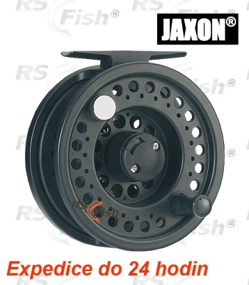 Angelrolle Jaxon Trada Master Fly 3/4