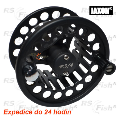 Ersatzspule Jaxon Itaka Fly 5/6