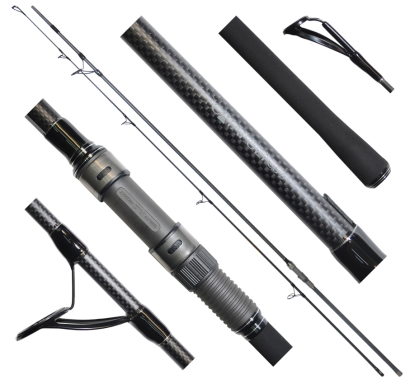 Angelrute Sportex Catapult CS-3 Carp 366 cm - 3 lbs + zweite gratis