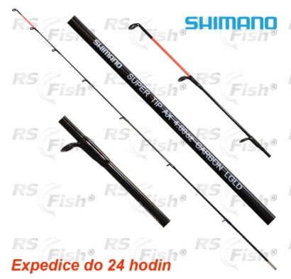 Feeder Spitze Shimano Super Tip AX LGLD