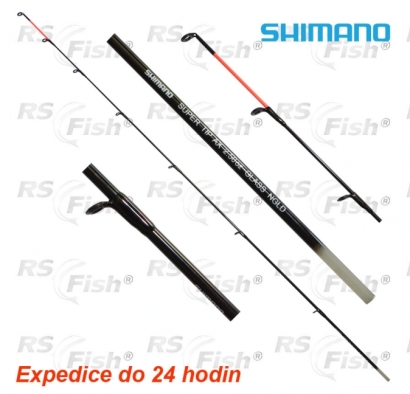 Feeder Spitze Shimano Super Tip AX NGLD
