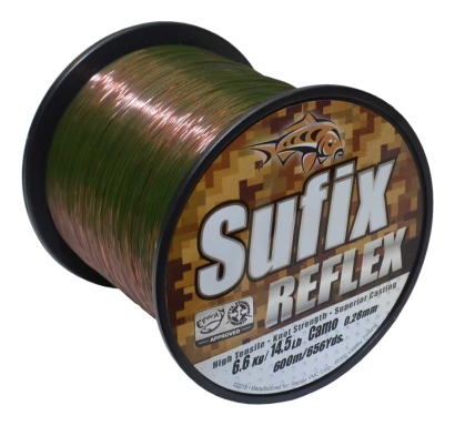 Angelleine Sufix Reflex