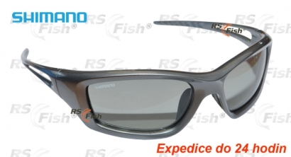 Polarisationsbrille Shimano Biomaster