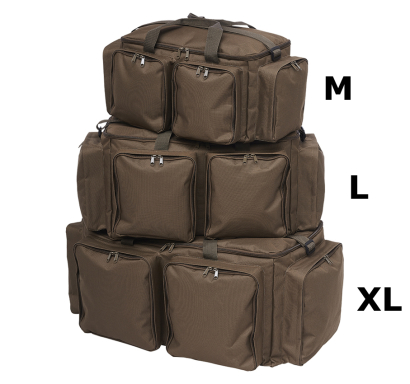 Tasche DAM XT1 CARP Carryall - Größe L