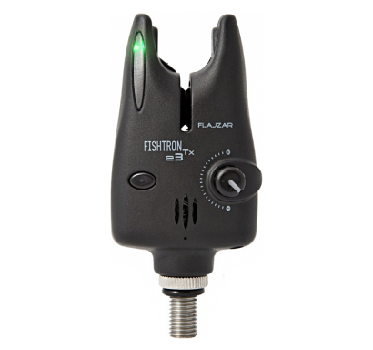 Bissanzeiger Flajzar Fishtron e3TX