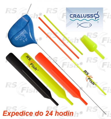 Posen Cralusso Torpedo Tuning
