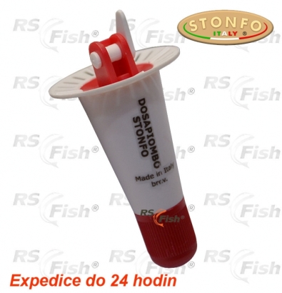 Posenbalancer Stonfo AS - 18/2