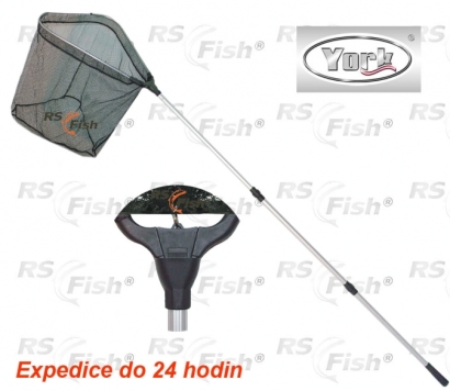 Kescher York Extra A-670263