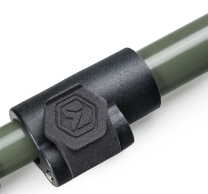 Bivvy Mivardi Base Station MK2 - additional Tension Bars (2 st )
