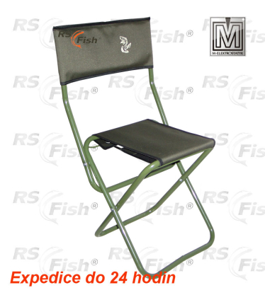 Stuhl mit Rückenlehne WP5ZO