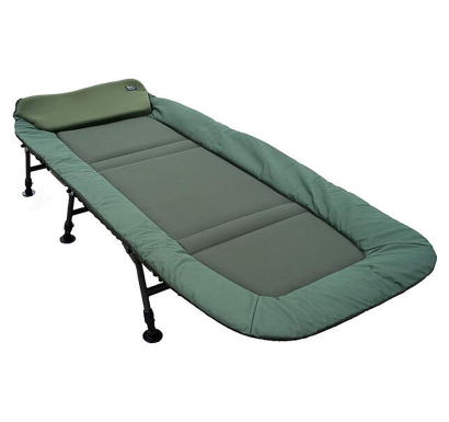 Liege Carp Spirit BLAX Bed 6 legs