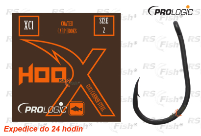 Haken Prologic XC1