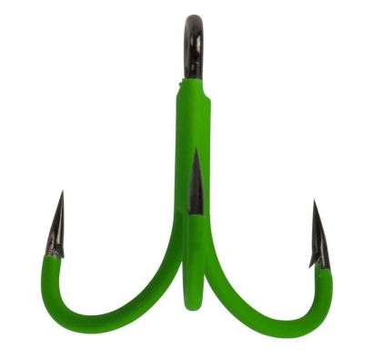 Drillinge MADCAT Static Treble 6X