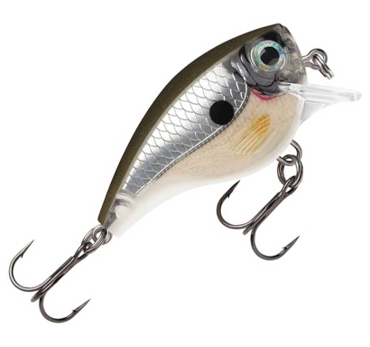 Wobbler Rapala BX® Brat - farbe PGS