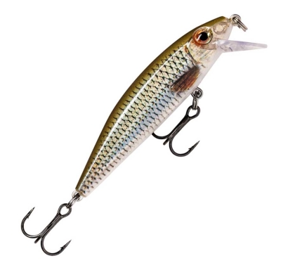 Wobbler Rapala X - Rap® Countdown - farbe ROL