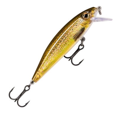 Wobbler Rapala X - Rap® Countdown - farbe TRL
