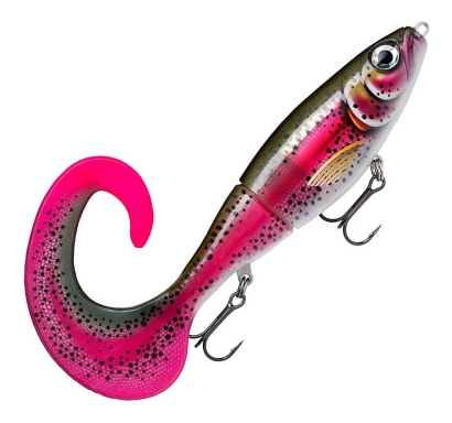 Wobbler Rapala X - Rap® OTUS 17 - farbe RTL
