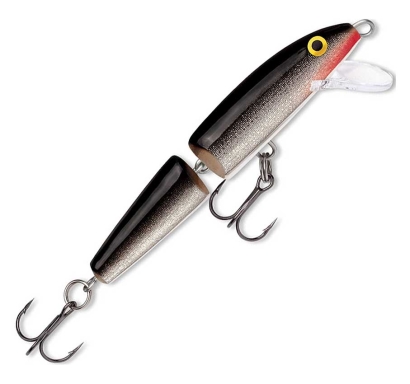 Wobbler Rapala Jointed® - farbe S
