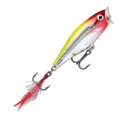 Wobbler Rapala Skitter Pop® - farba CLN