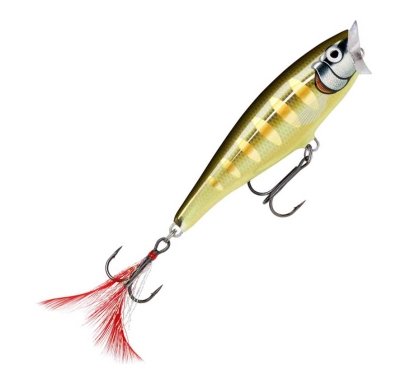 Wobbler Rapala Skitter Pop® - farba STGS