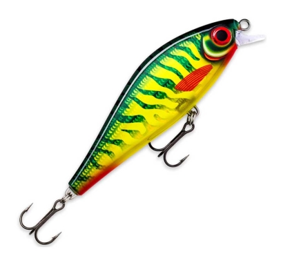 Wobbler Rapala Super Shadow Rap® - farbe HTP