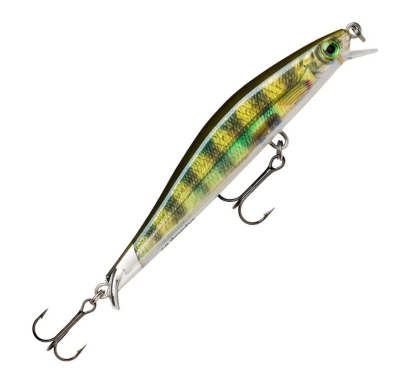 Wobbler Rapala Ripstop® - farbe PEL