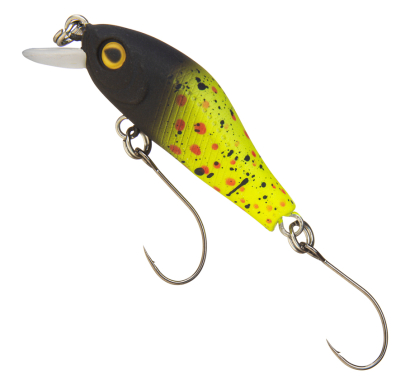 Wobbler Cormoran COR SLS2 - Black Head - 53-04461