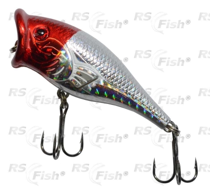Wobbler Jaxon Atract Cosma XXH-K - farbe VR-XHK070E