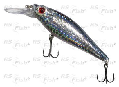 Wobbler Jaxon Atract Oskar XXH-B - farbe VR-XHB080I