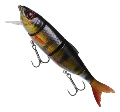 Wobbler Savage Gear 4Play V2 Liplure - farbe Perch