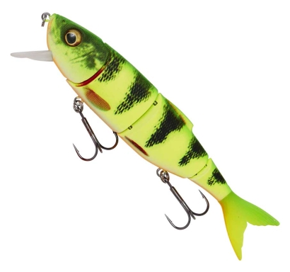 Wobbler Savage Gear 4Play V2 Liplure - farbe Firetiger