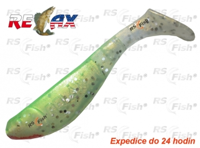 Ripper Kopyto Relax BLS 2,5 - farbe 052 - 6,5 cm