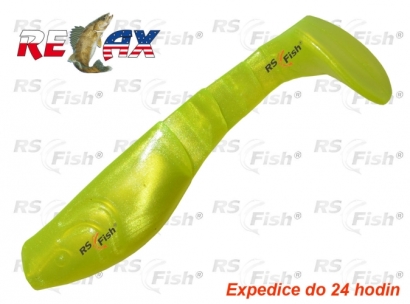 Ripper Kopyto Relax BLS 3 - farbe 080 - 7,5 cm
