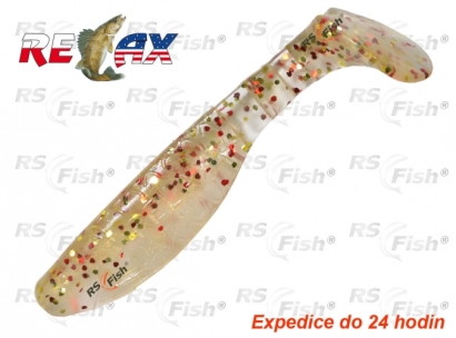 Ripper Kopyto Relax BLS 3 Laminat - farbe 051 - 7,5 cm