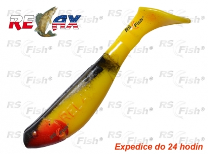 Ripper Kopyto Relax BLS 2,5 - farbe 061 - 6,5 cm
