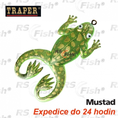 Frosch Traper Natural Frog - farbe 3